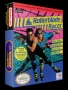Nintendo  NES&nbsp; - &nbsp;Rollerblade Racer (USA)